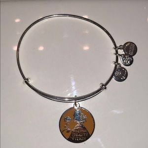 Alex and Ani Bracelet Disney Beauty and the Beast